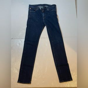 Levi’s 510 Jeans - Skinny Fit Jeans